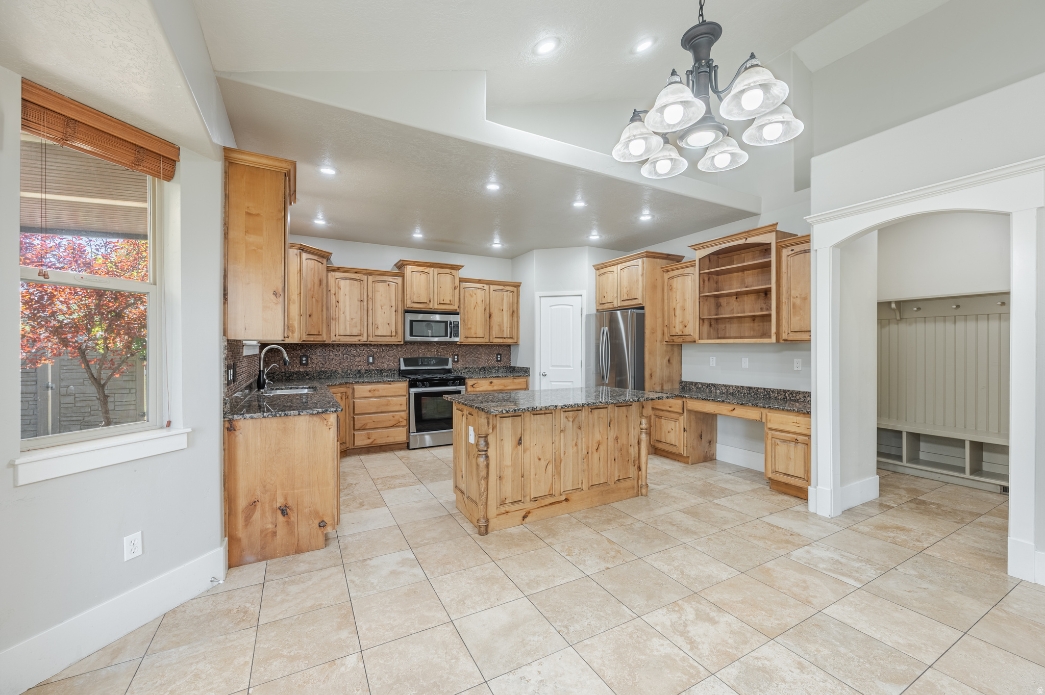 RIVER COVE - Residential