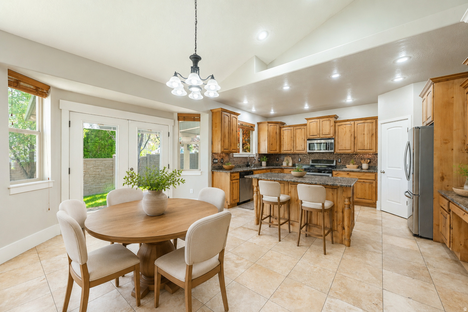RIVER COVE - Residential