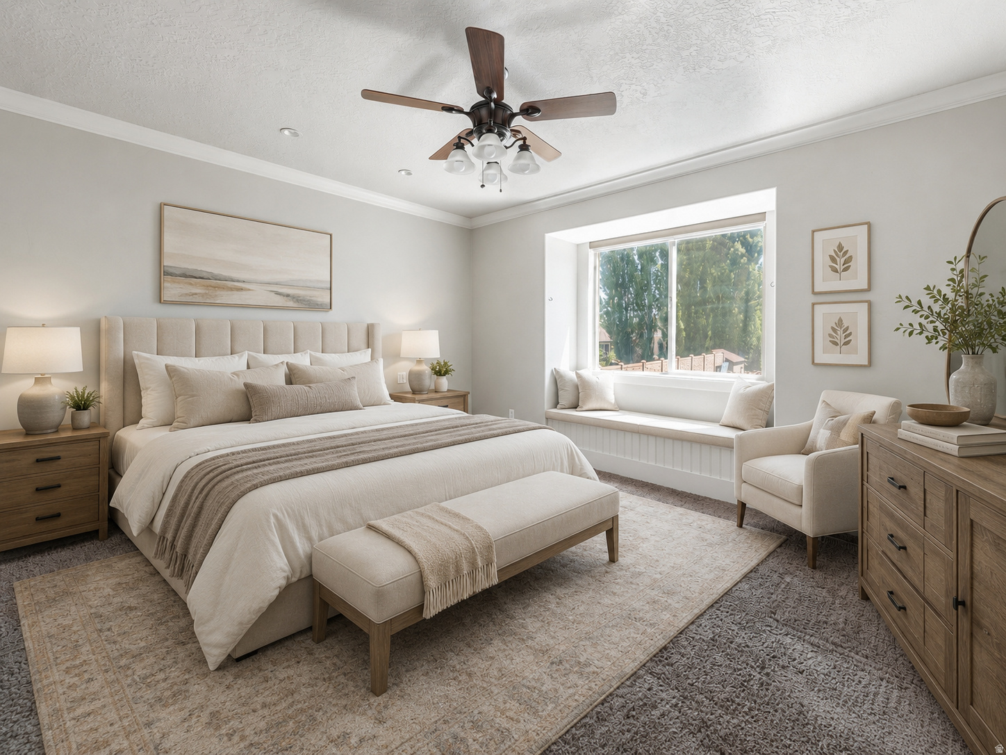 RIVER COVE - Residential