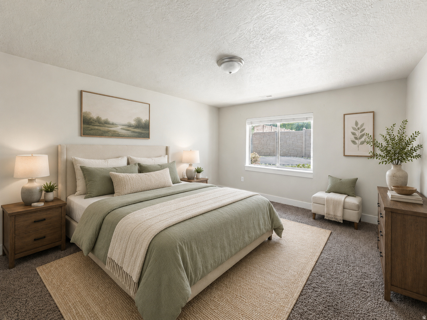 RIVER COVE - Residential