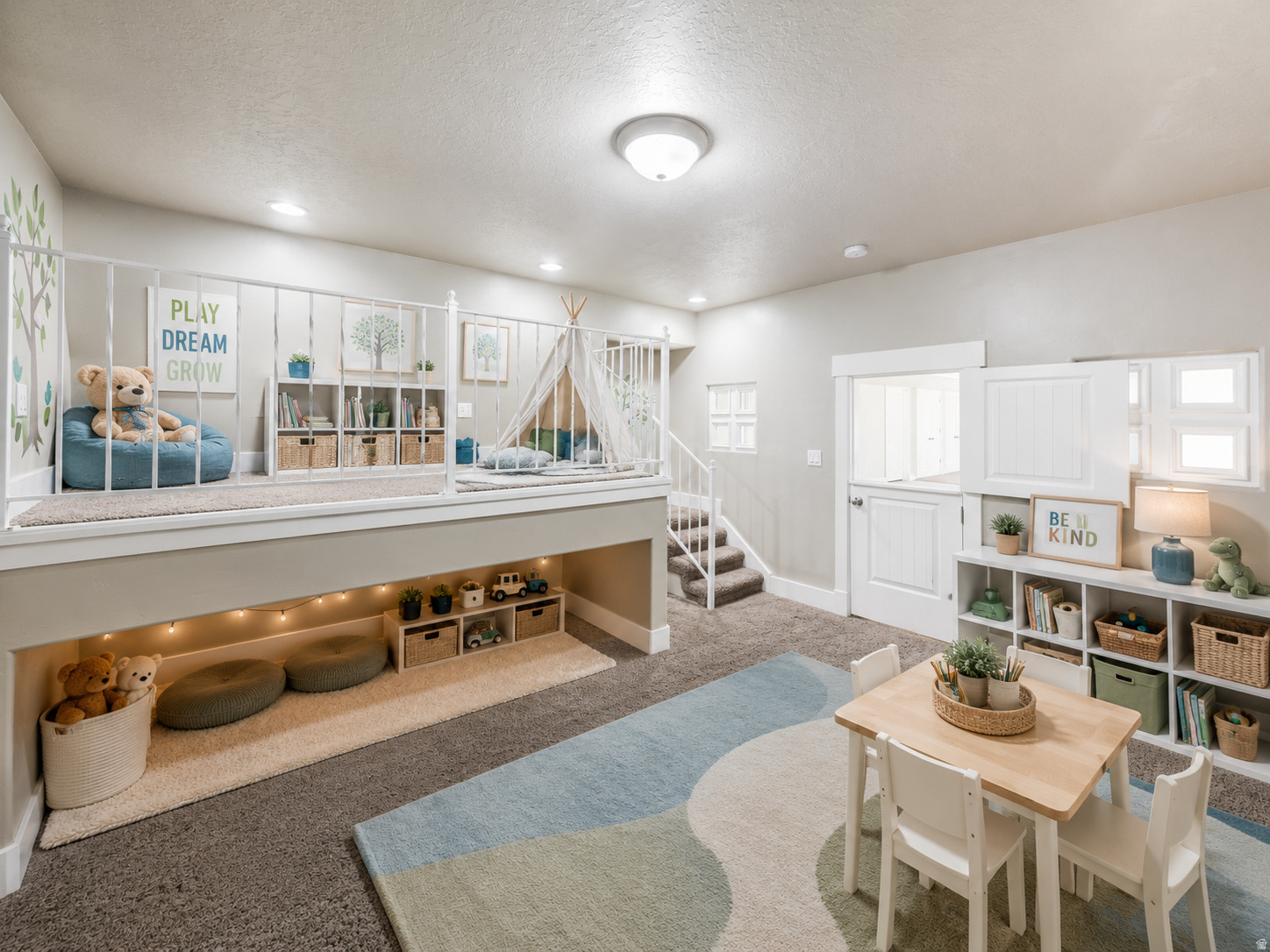 RIVER COVE - Residential