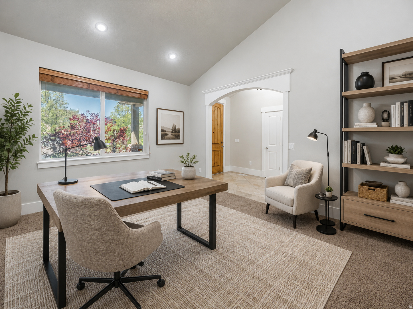 RIVER COVE - Residential