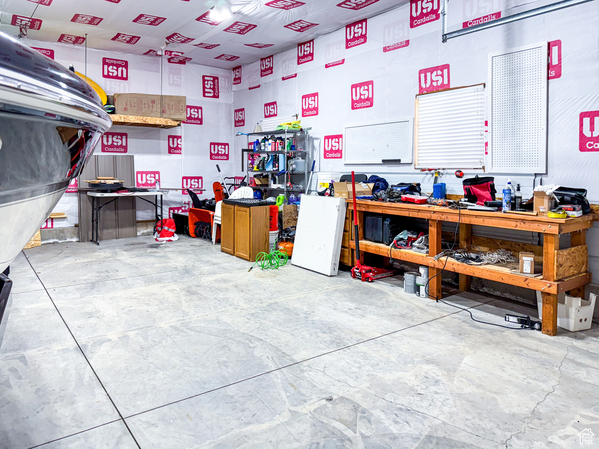 BLW SUB 1 - Residential