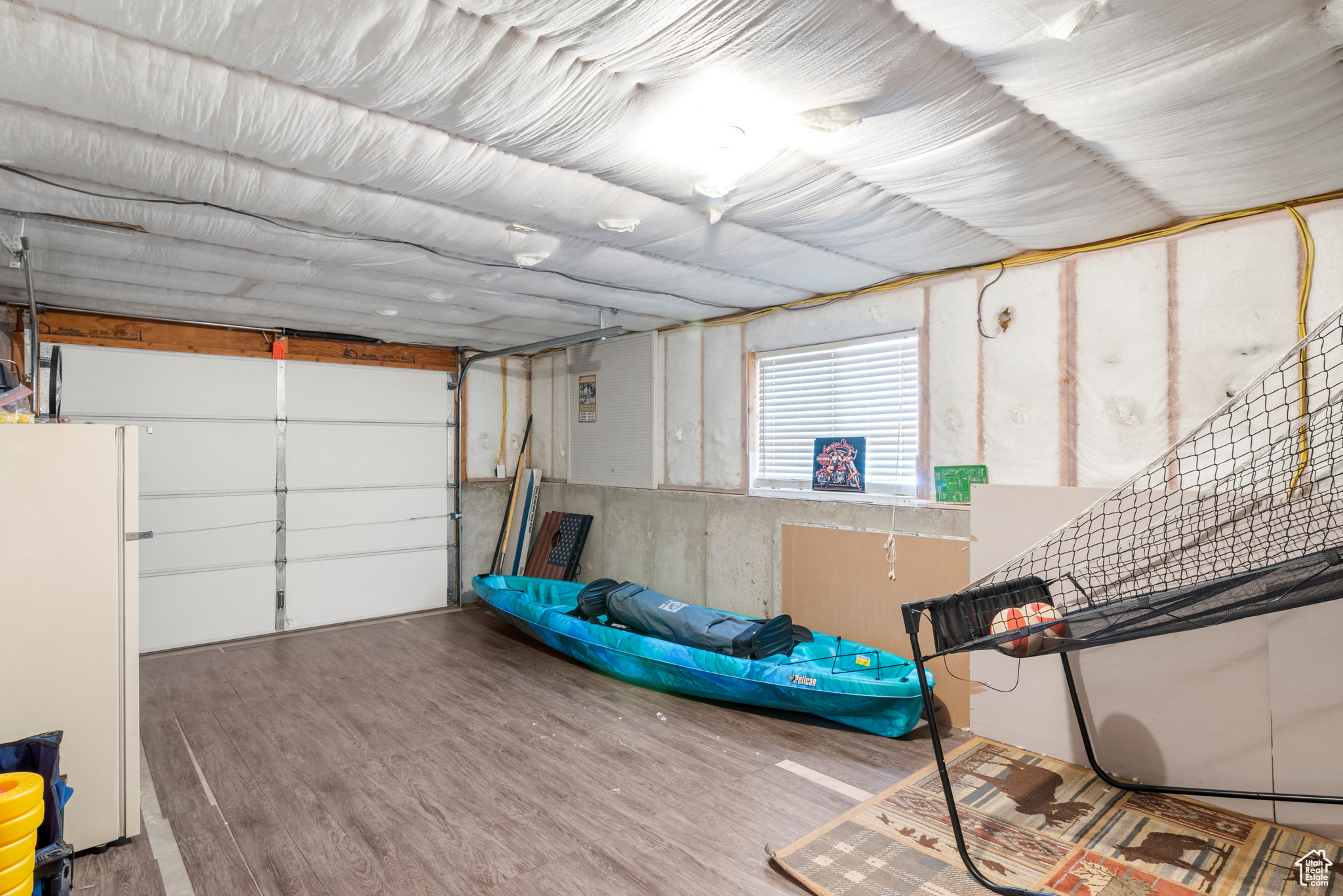 BLW SUB 1 - Residential