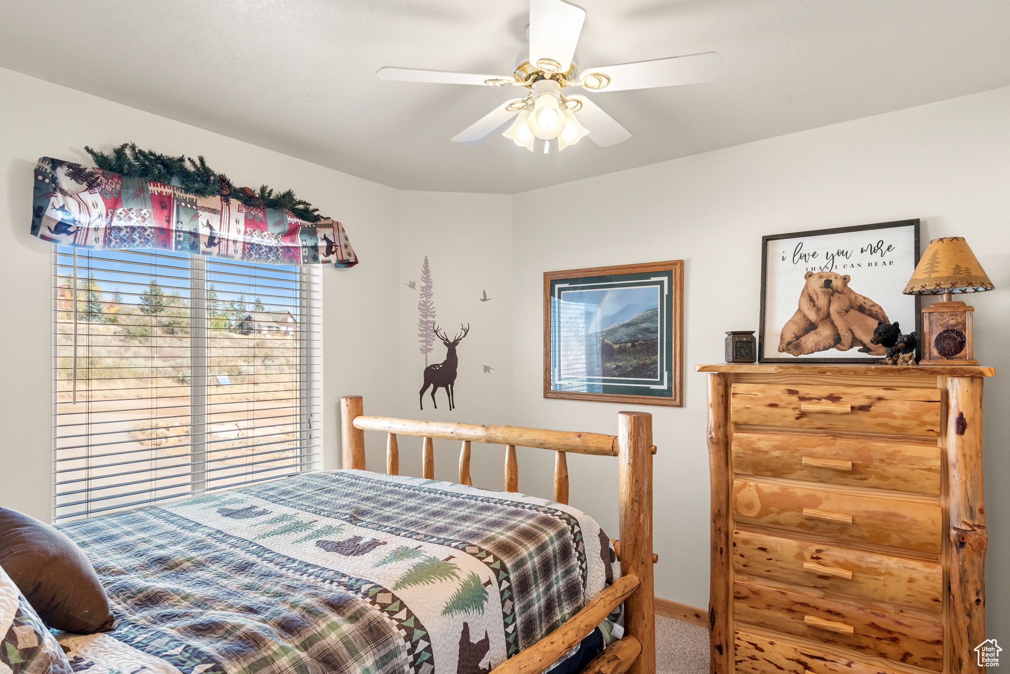 BLW SUB 1 - Residential