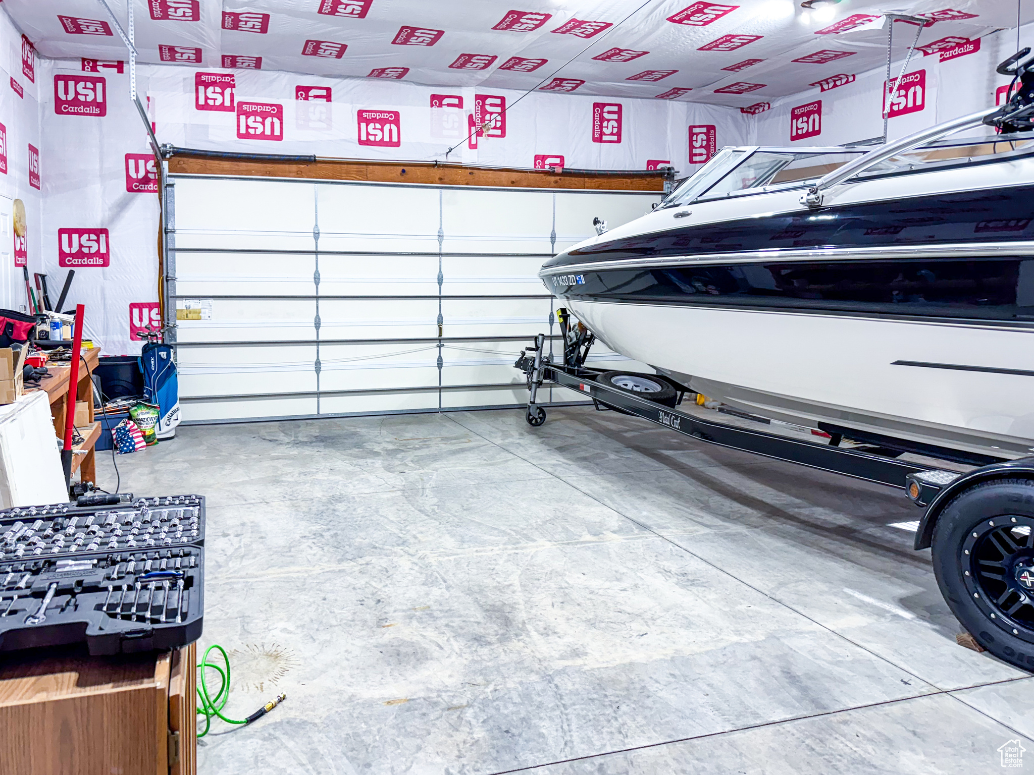 BLW SUB 1 - Residential