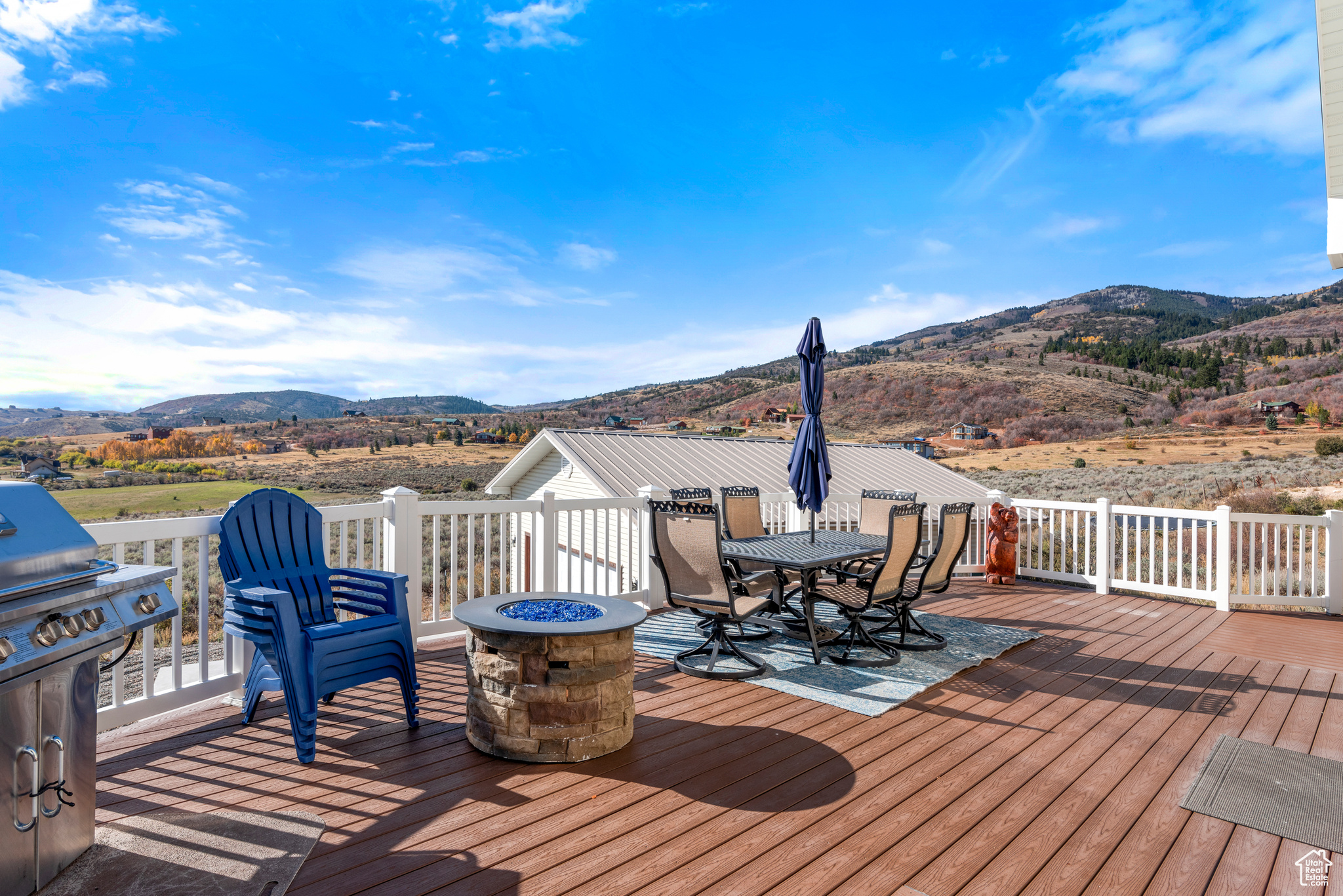 BLW SUB 1 - Residential