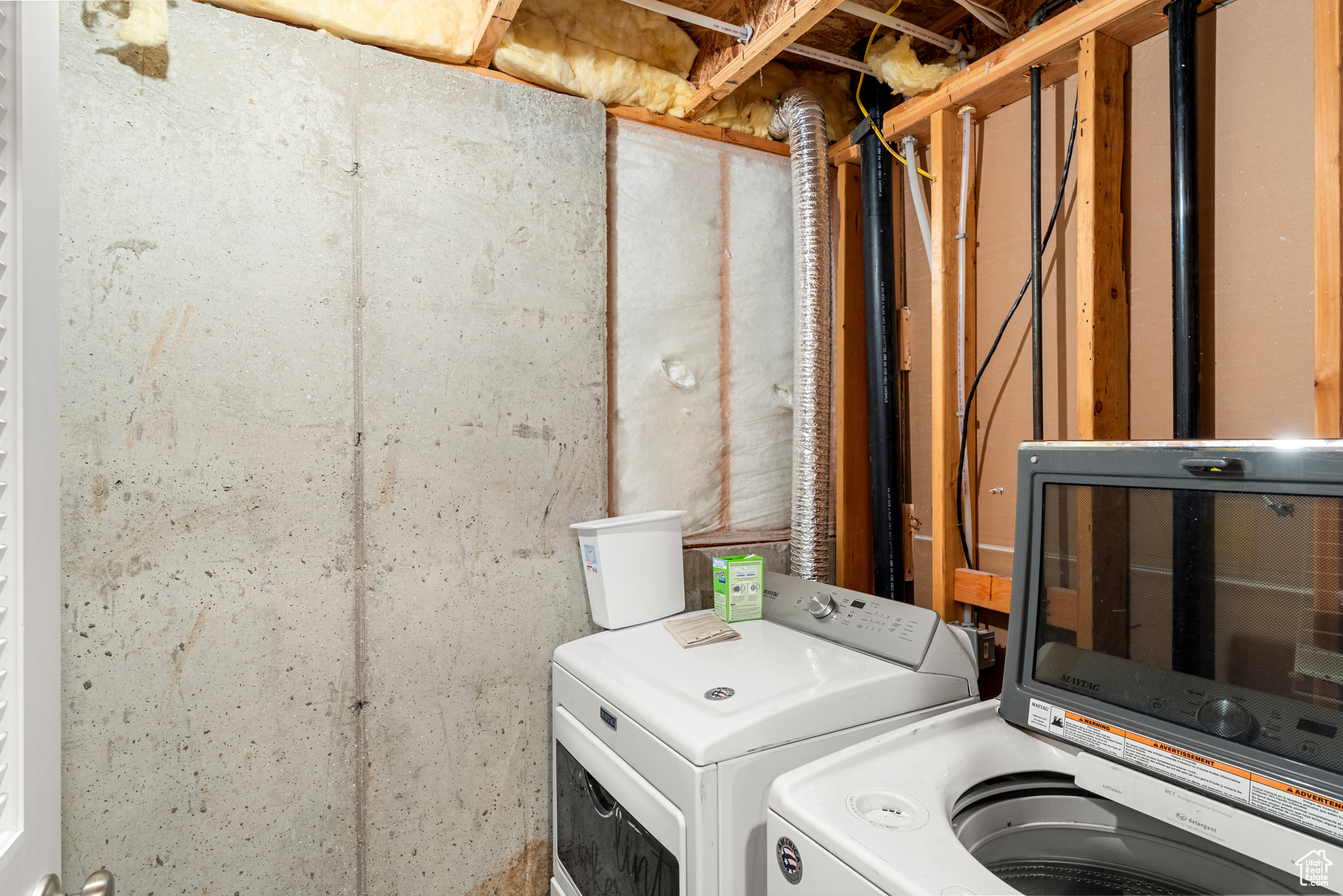 BLW SUB 1 - Residential