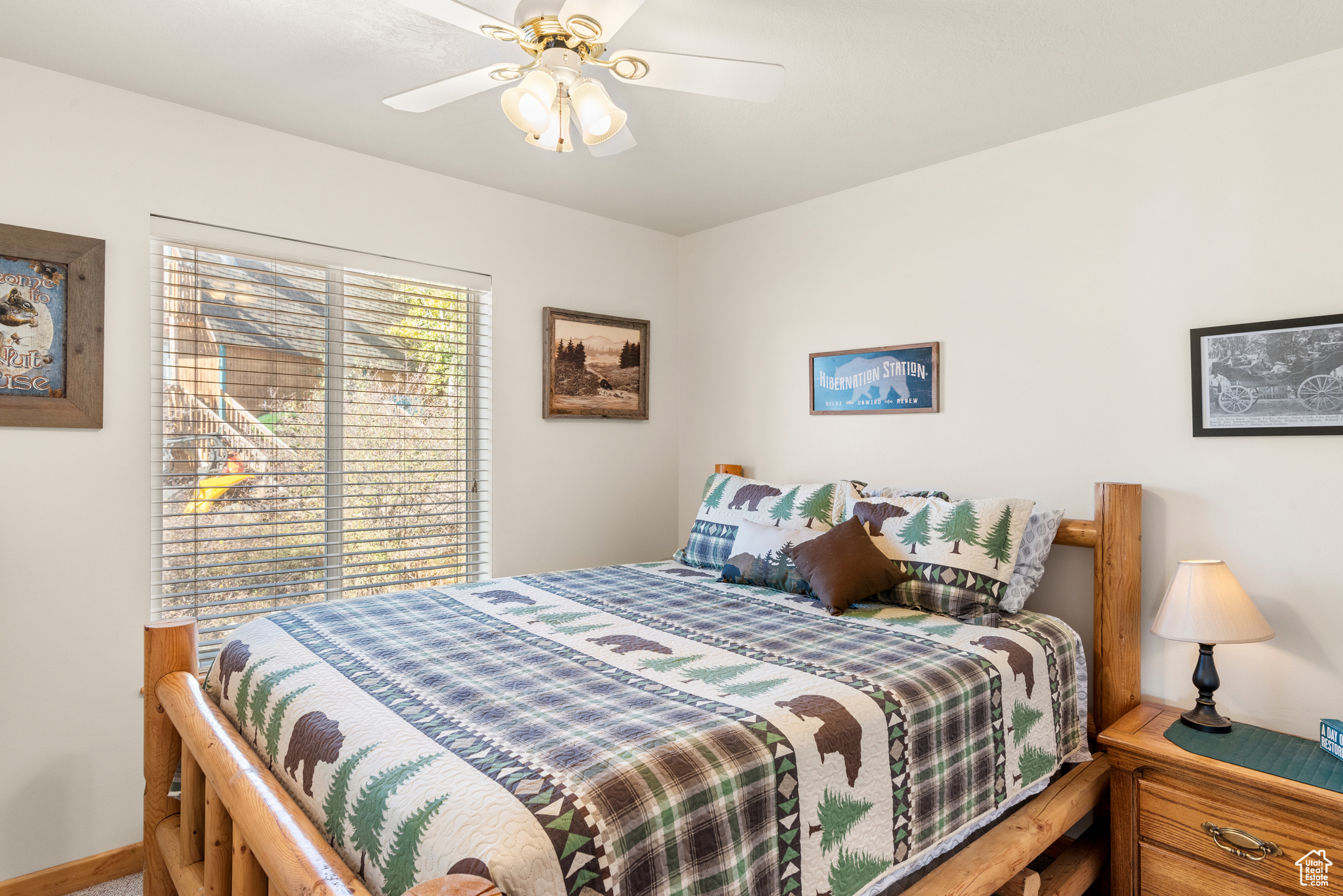 BLW SUB 1 - Residential