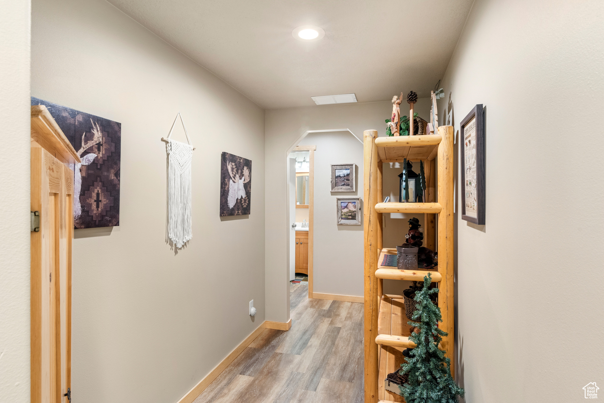 BLW SUB 1 - Residential