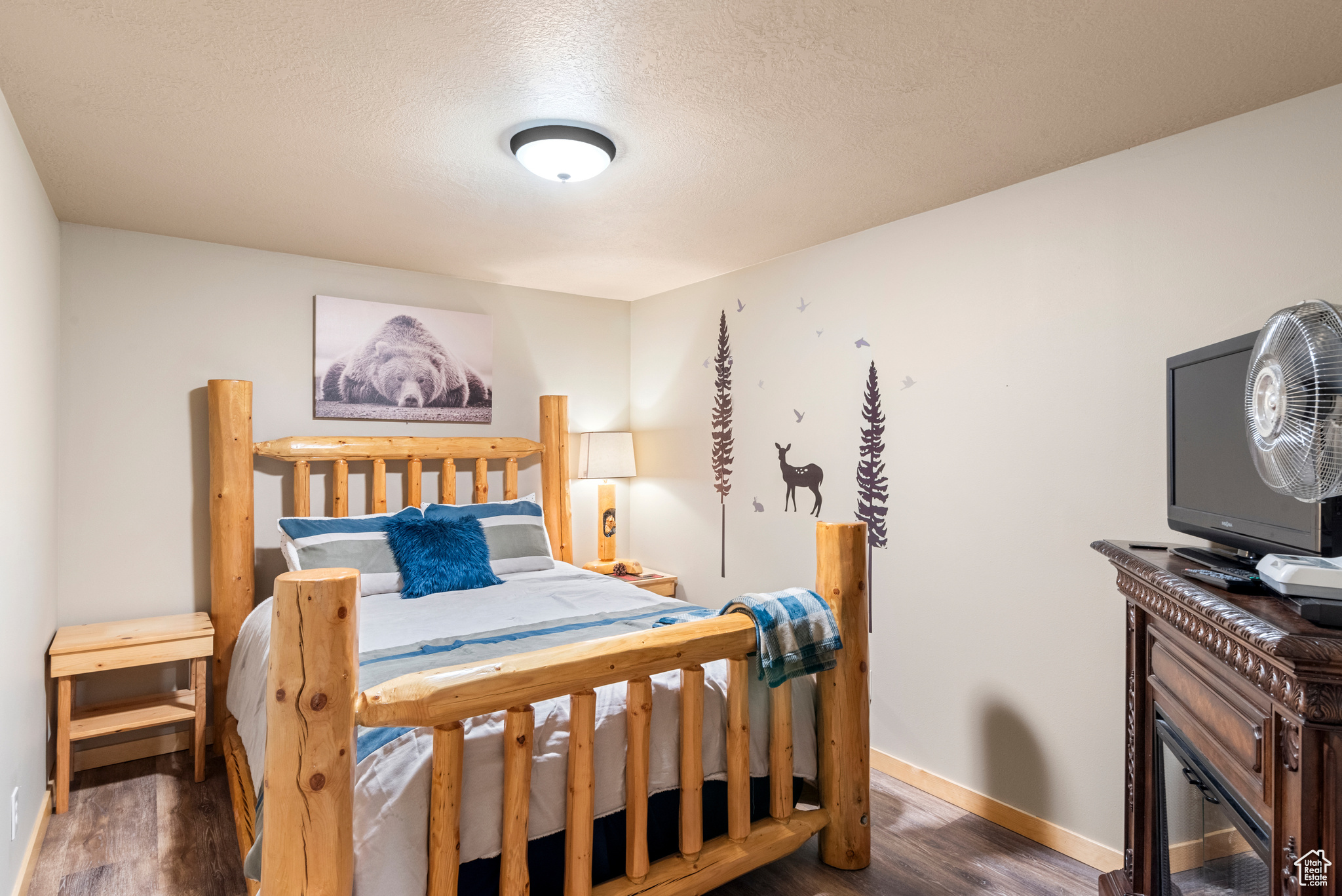 BLW SUB 1 - Residential