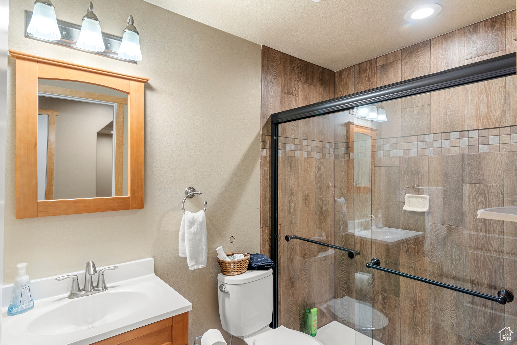 BLW SUB 1 - Residential