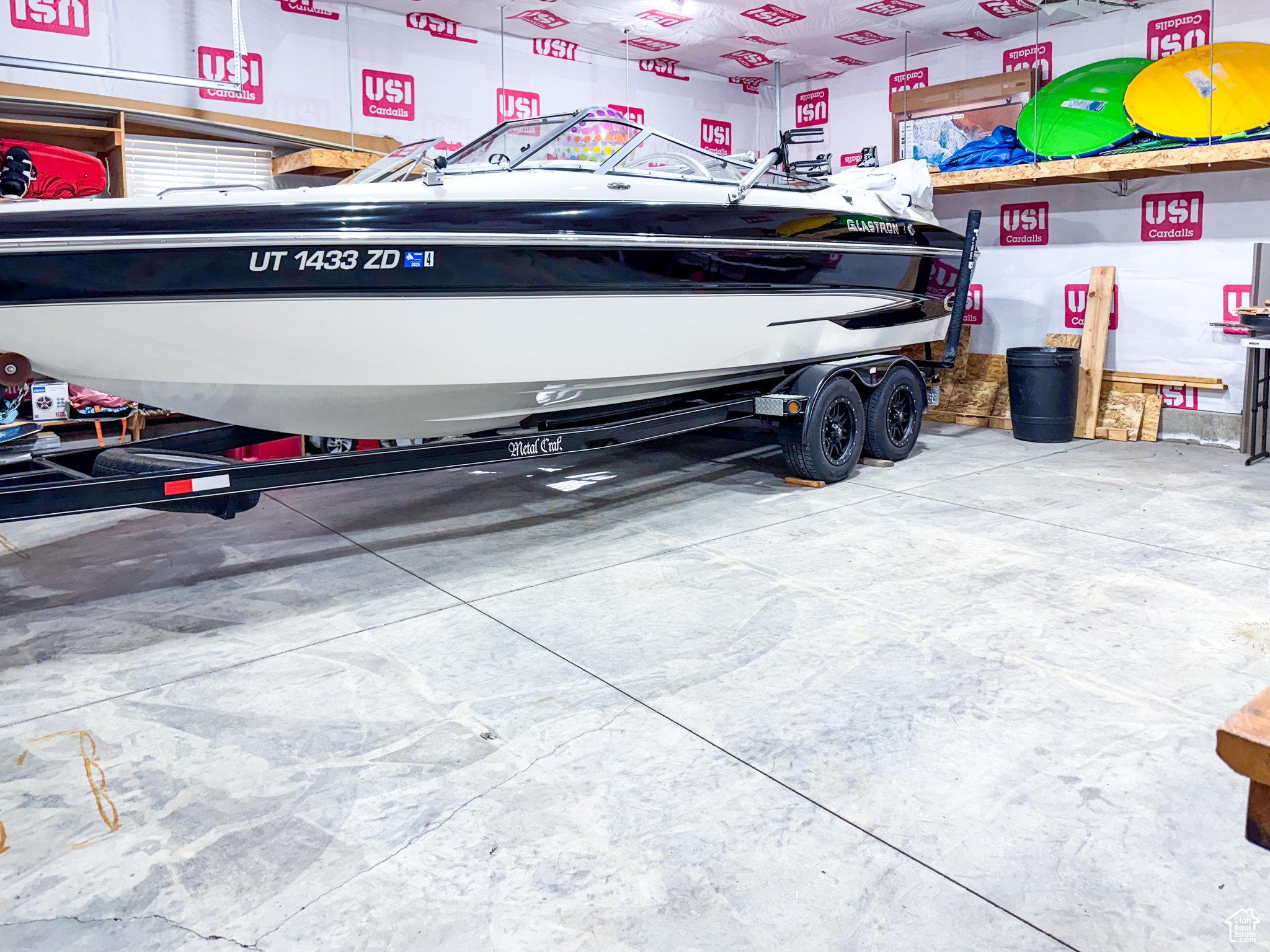 BLW SUB 1 - Residential