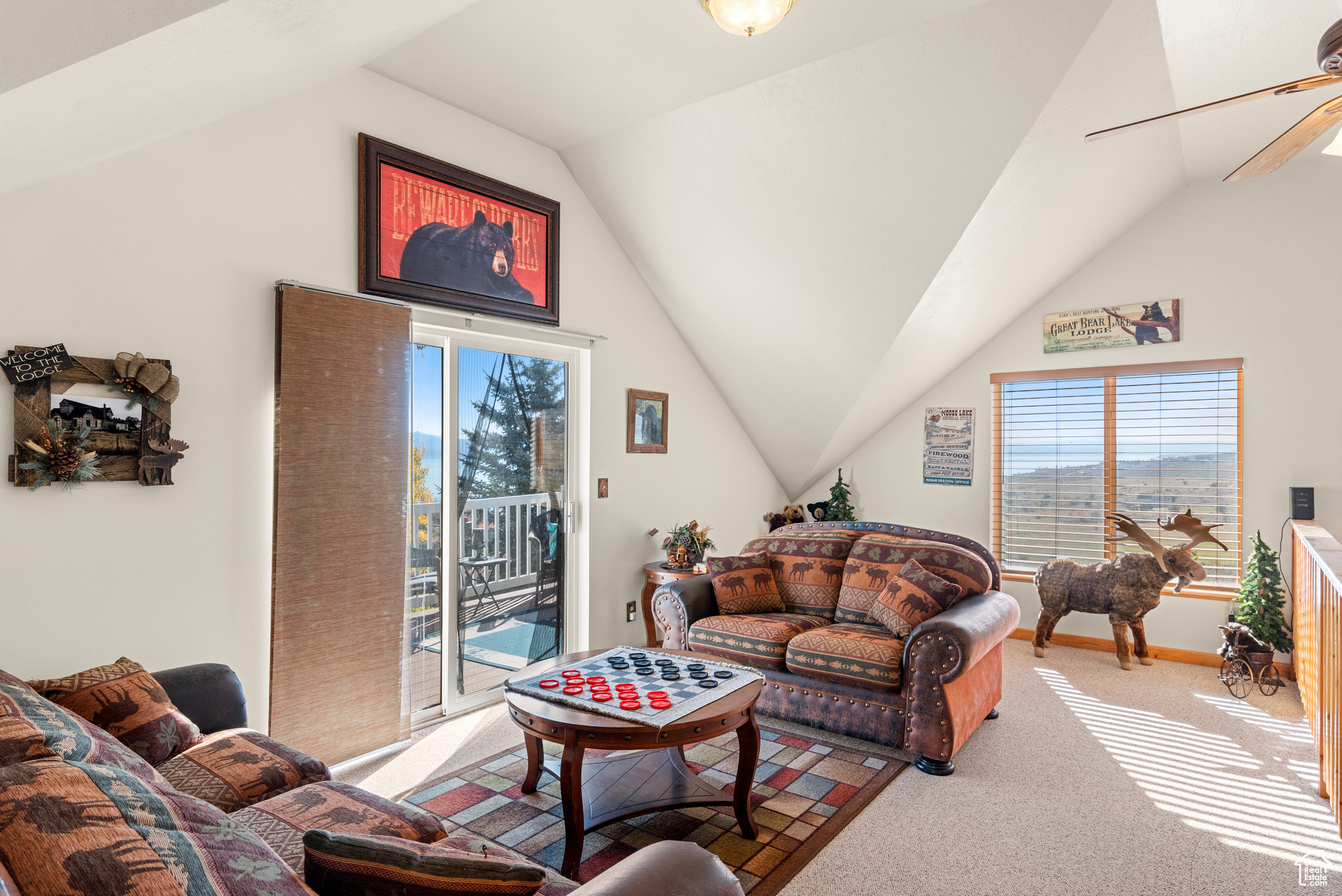 BLW SUB 1 - Residential