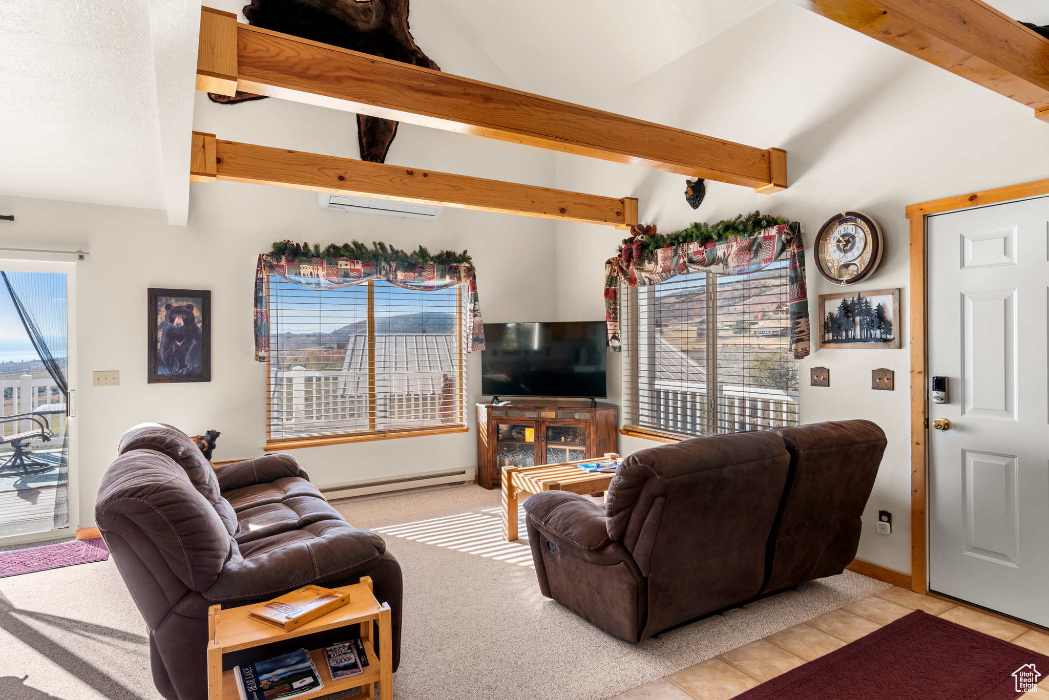 BLW SUB 1 - Residential