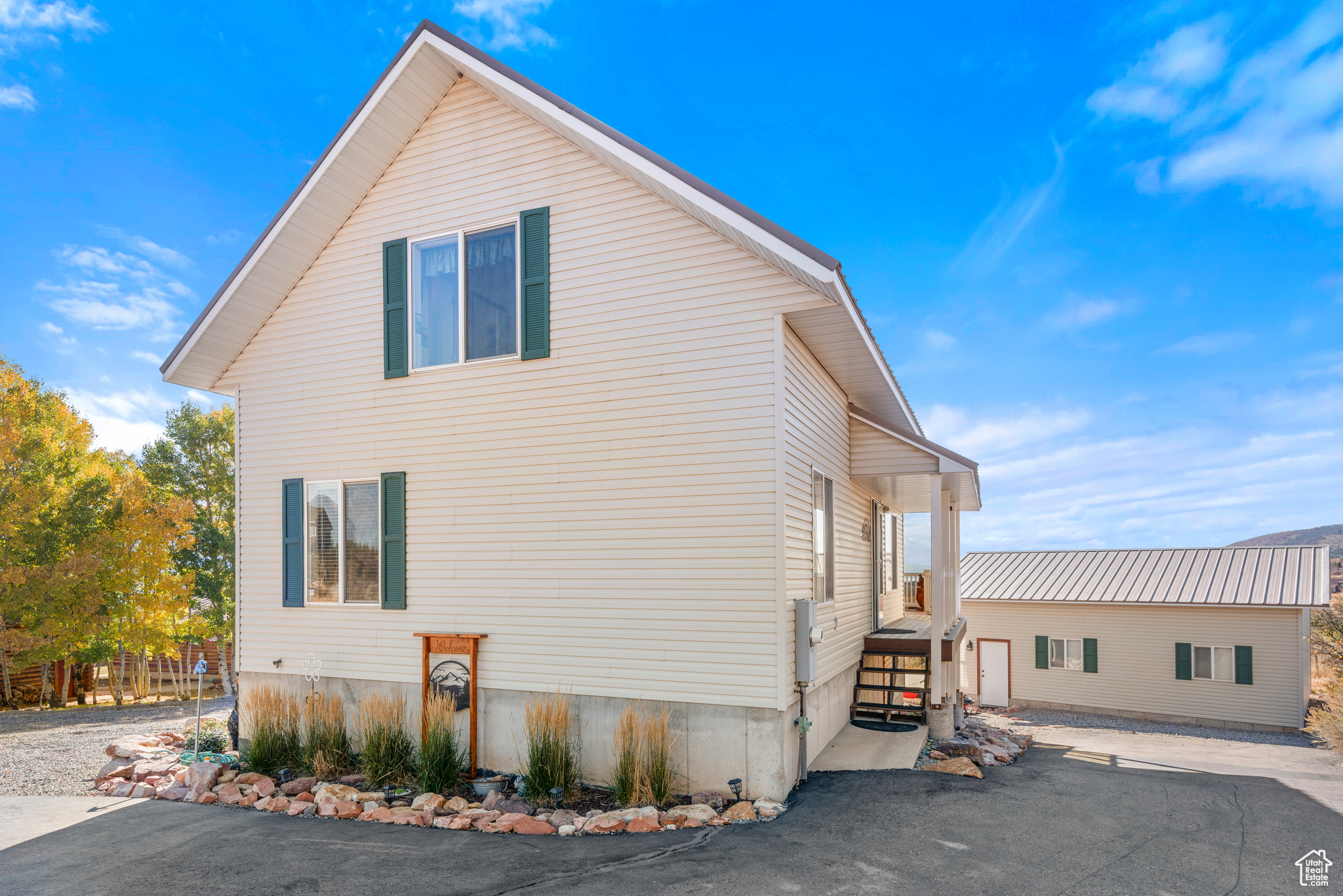 BLW SUB 1 - Residential