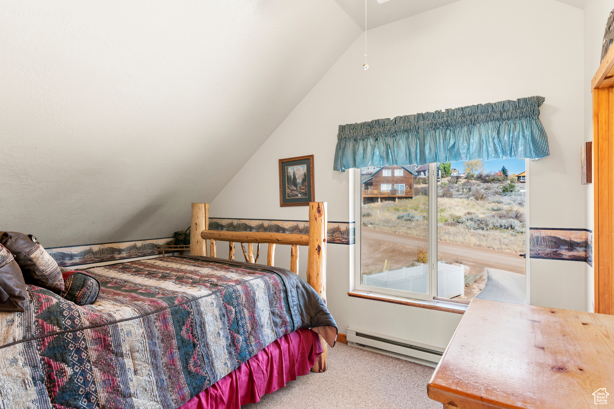 BLW SUB 1 - Residential