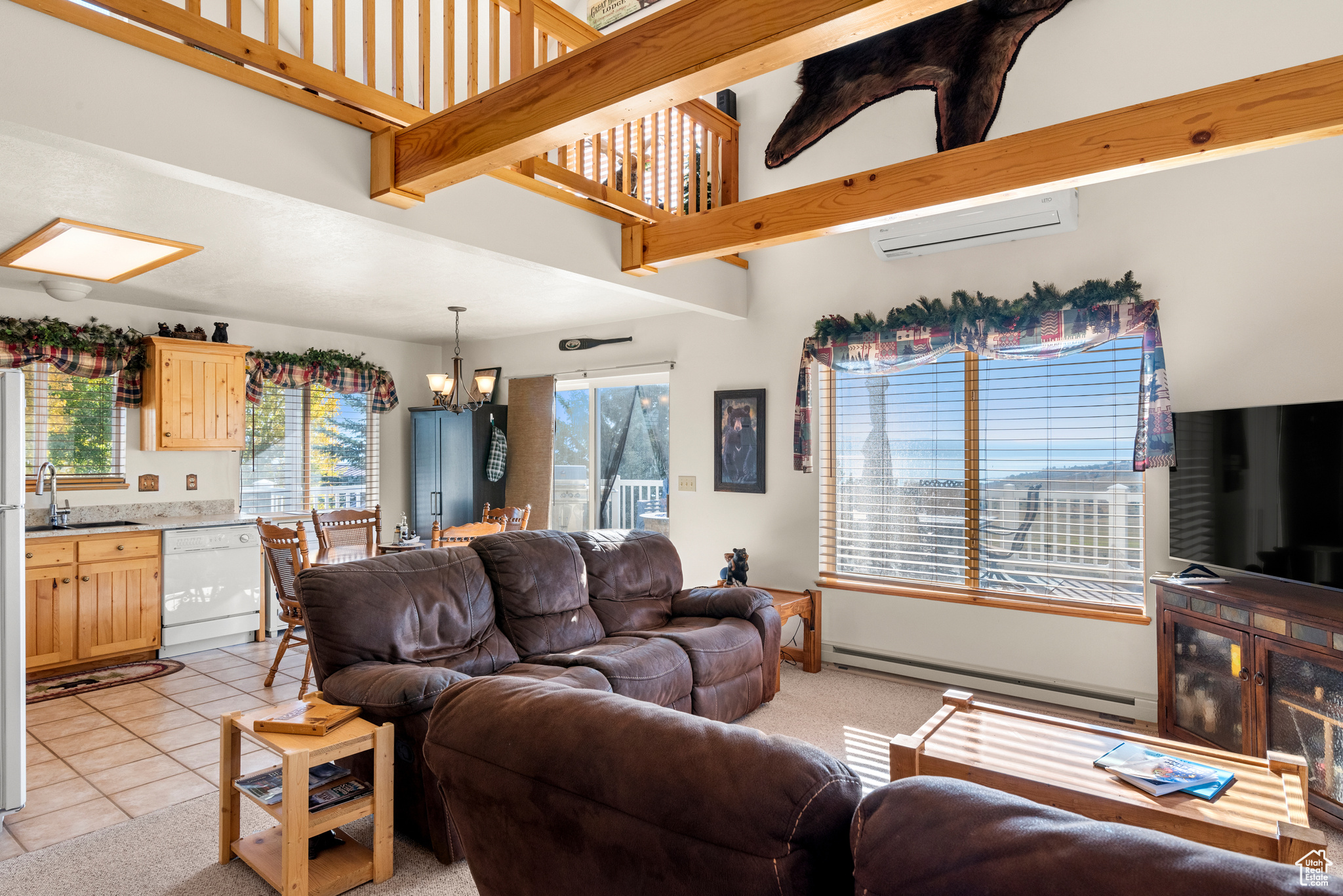 BLW SUB 1 - Residential