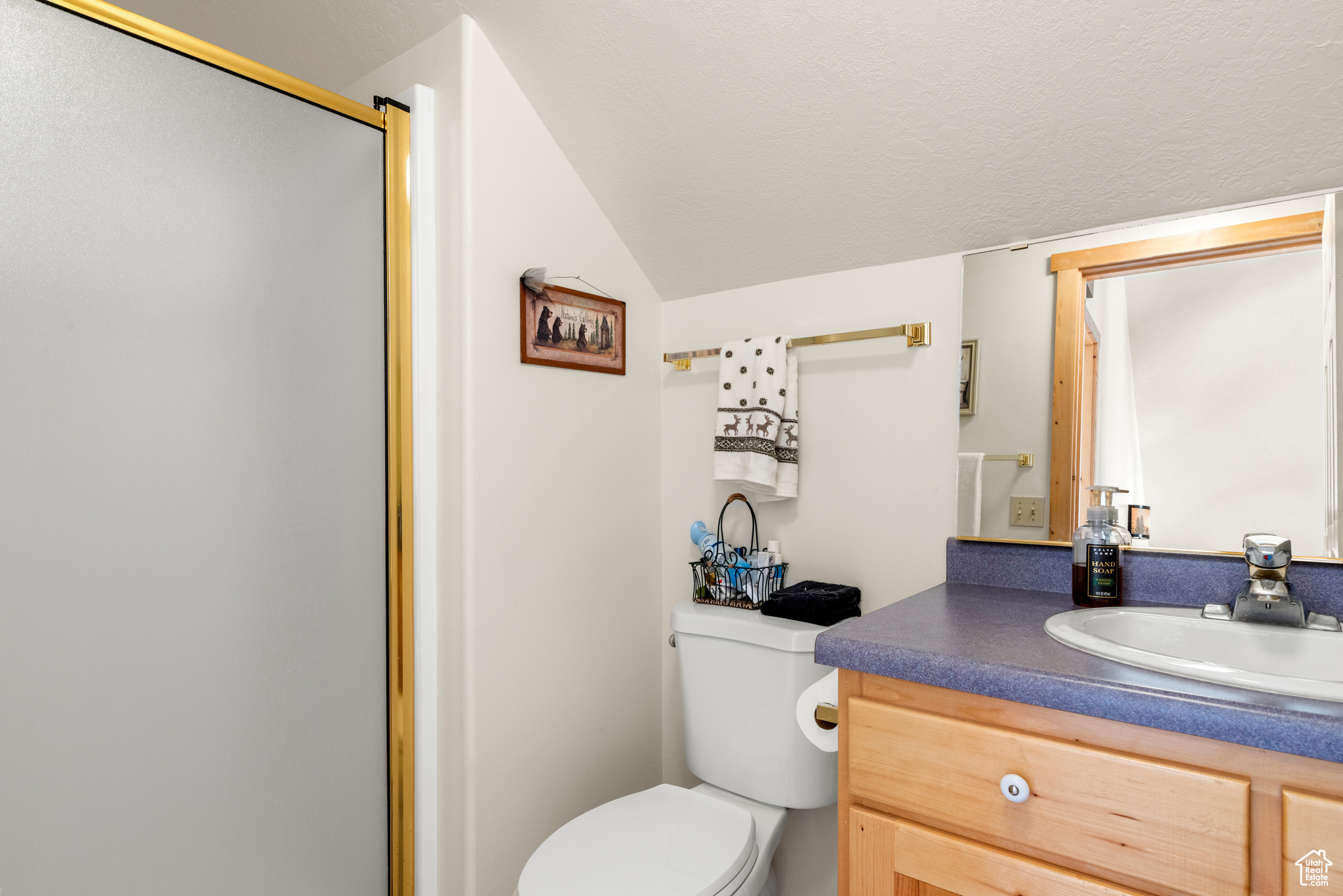 BLW SUB 1 - Residential