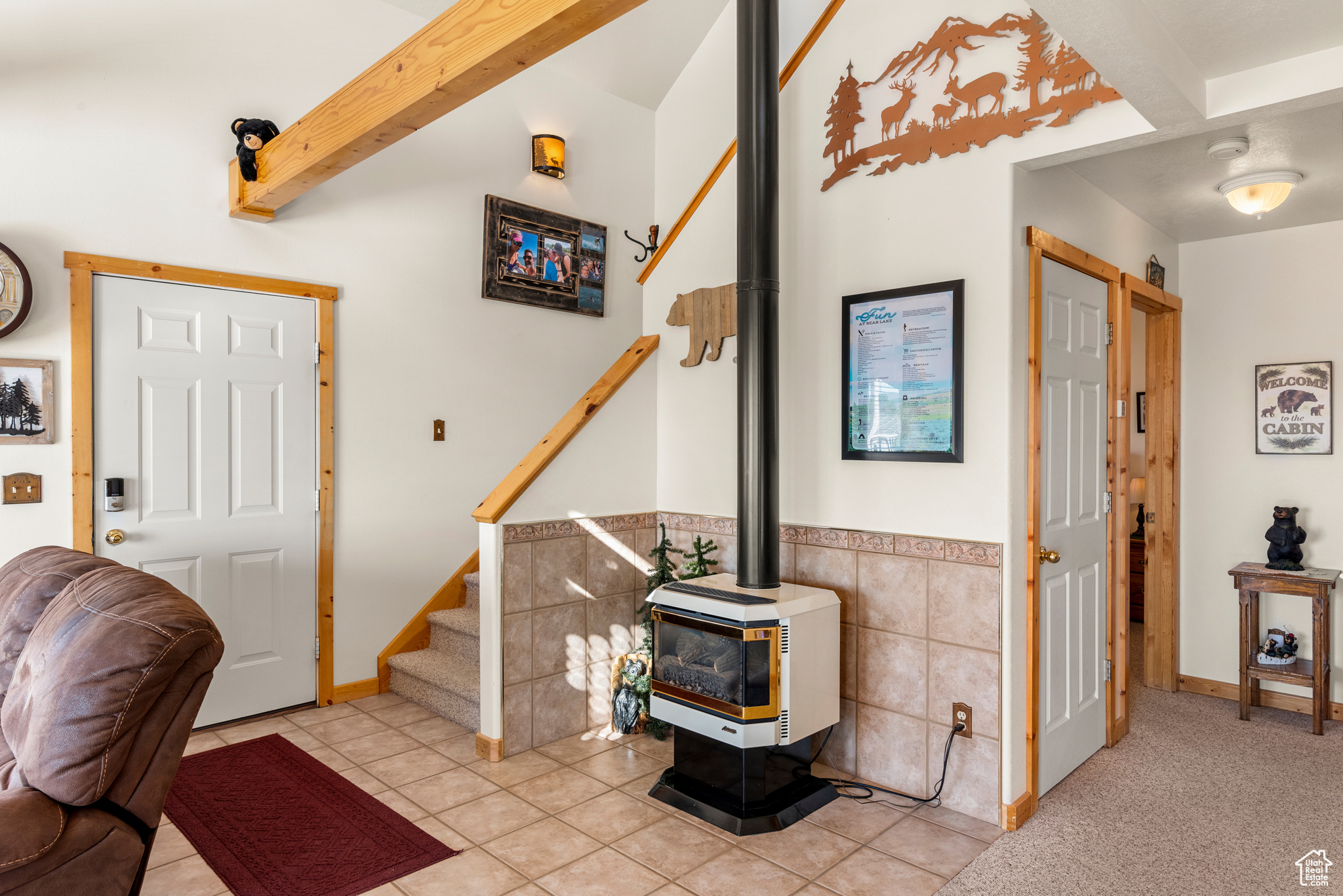 BLW SUB 1 - Residential