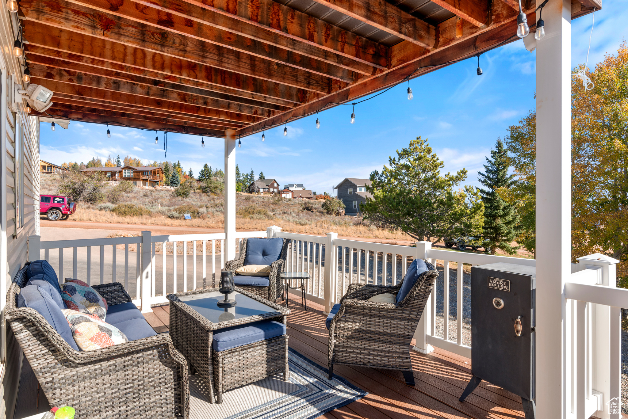 BLW SUB 1 - Residential