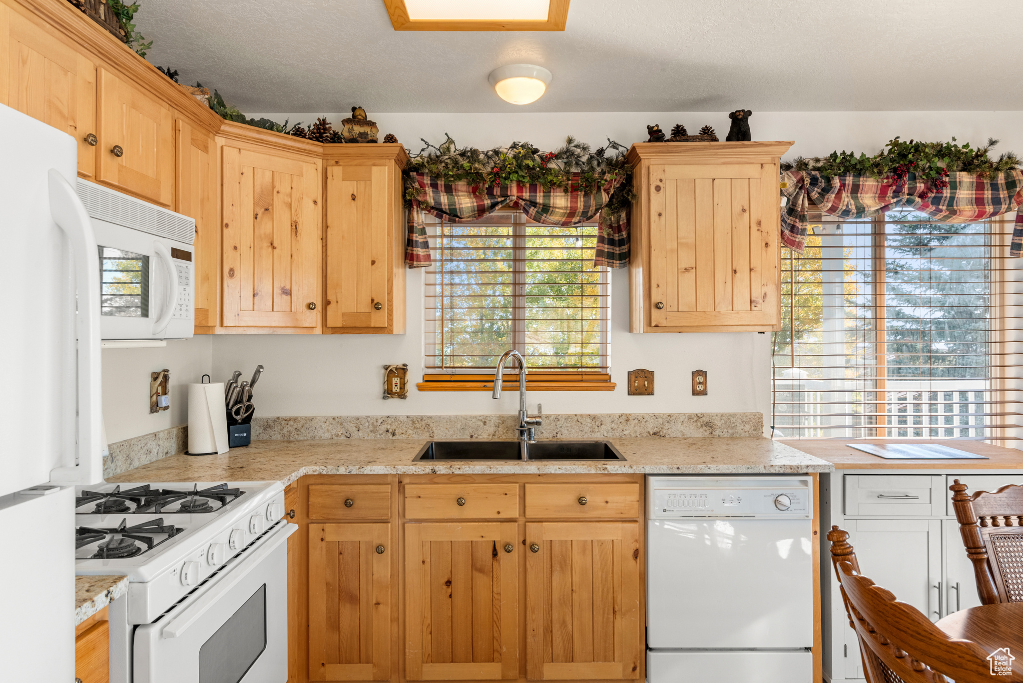 BLW SUB 1 - Residential