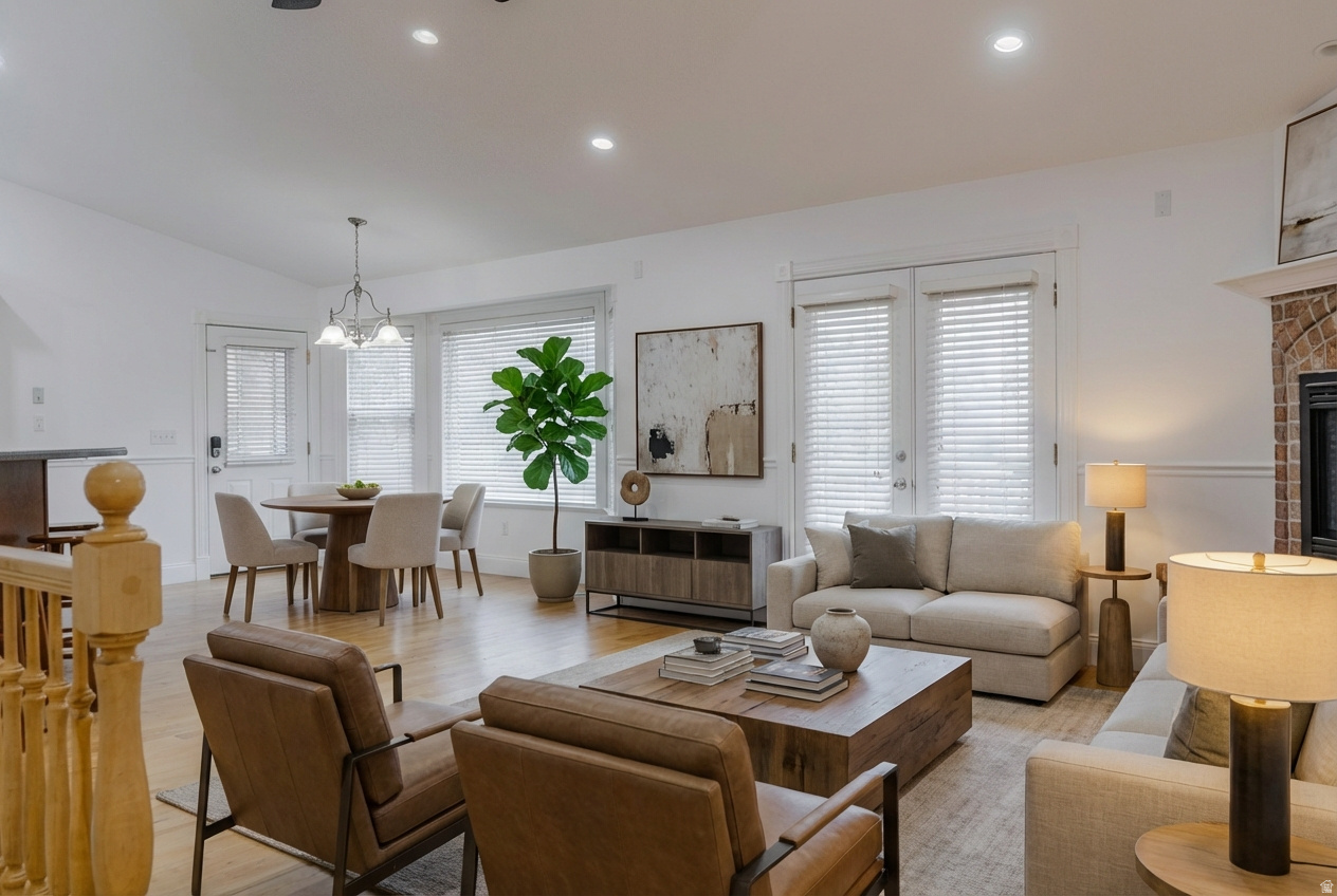 VINTAGE ESTATES - Residential