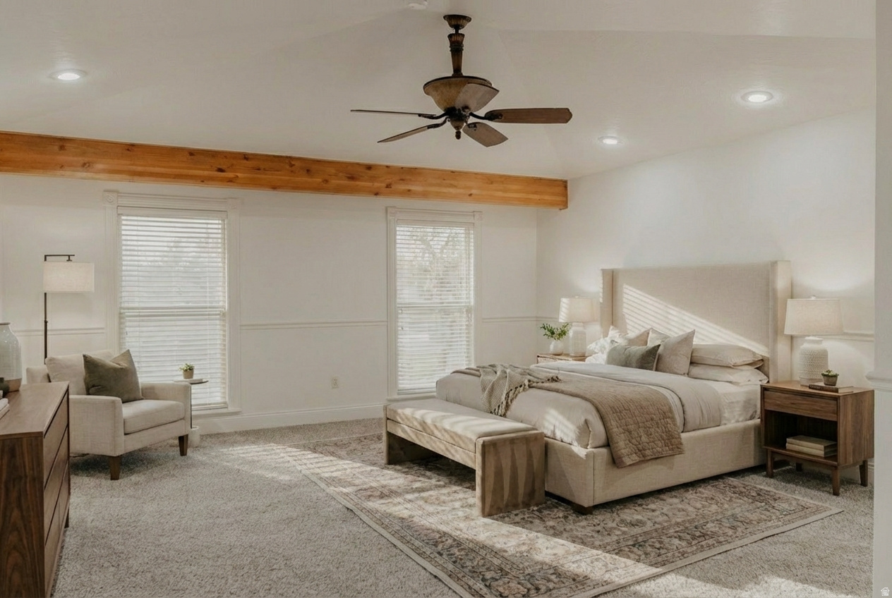 VINTAGE ESTATES - Residential