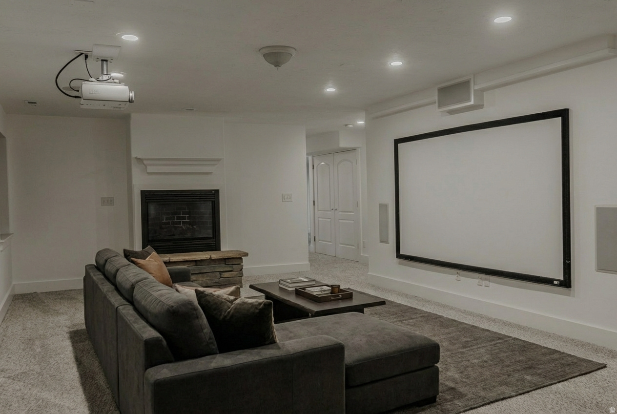 VINTAGE ESTATES - Residential