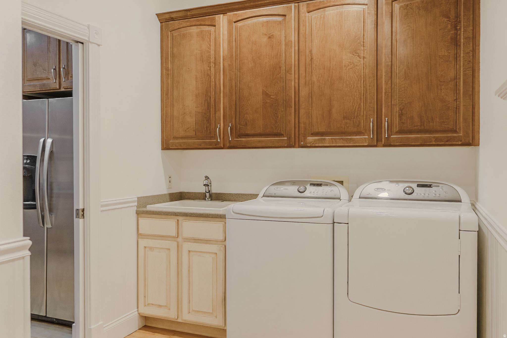 VINTAGE ESTATES - Residential