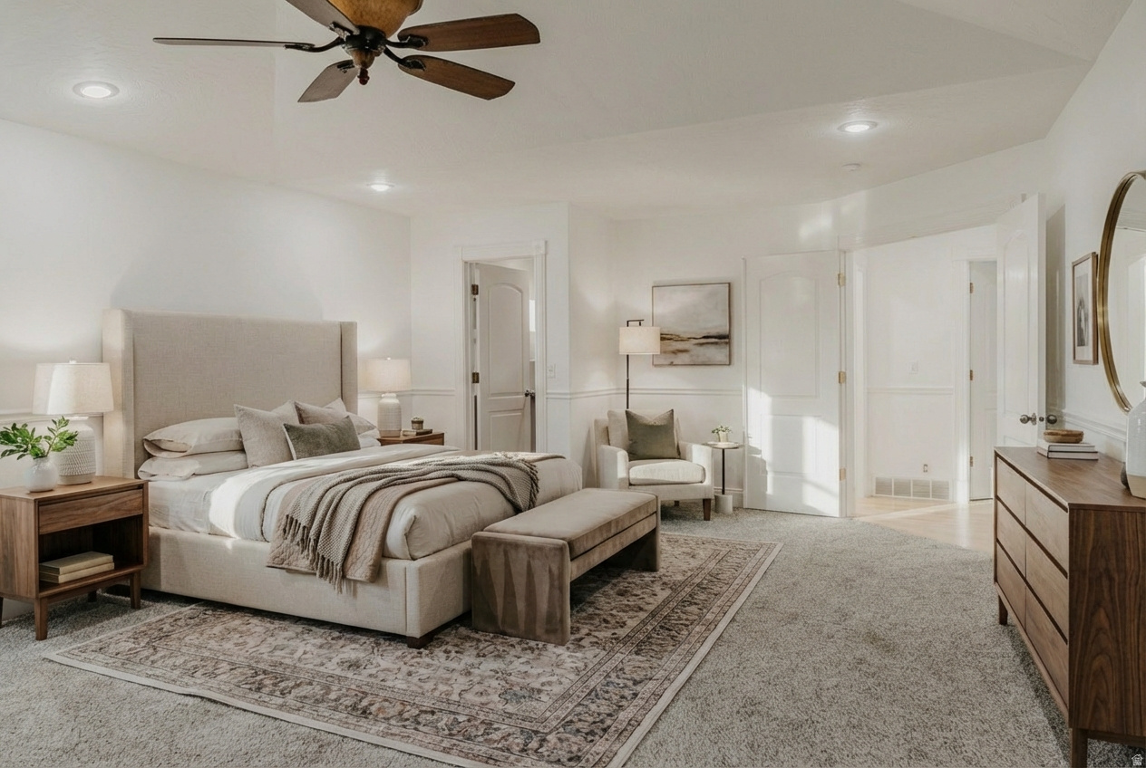 VINTAGE ESTATES - Residential