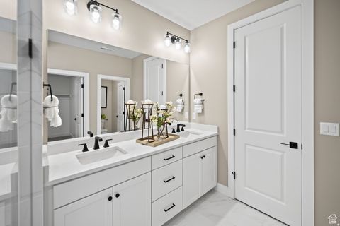 Tiny photo for 1024 S 3100 E #319, Spanish Fork, UT 84660 (MLS # 2153248)