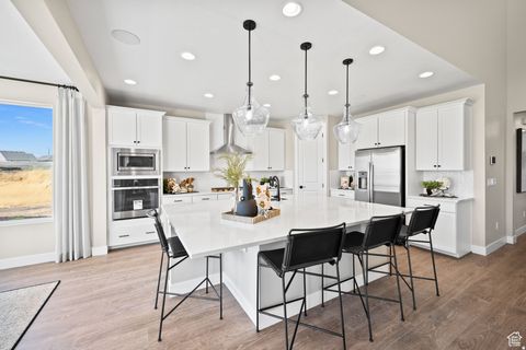 Tiny photo for 1024 S 3100 E #319, Spanish Fork, UT 84660 (MLS # 2153248)