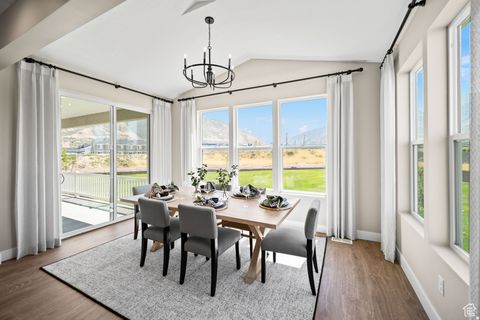 Tiny photo for 1024 S 3100 E #319, Spanish Fork, UT 84660 (MLS # 2153248)