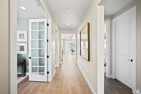 Tiny photo for 1024 S 3100 E #319, Spanish Fork, UT 84660 (MLS # 2153248)