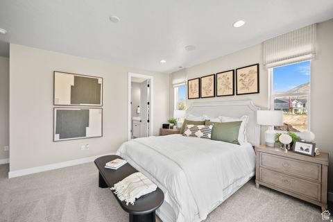 Tiny photo for 1024 S 3100 E #319, Spanish Fork, UT 84660 (MLS # 2153248)
