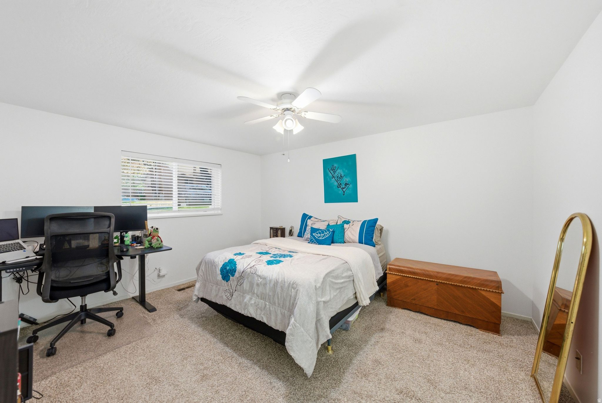 COTTONWOOD HILLS - Residential