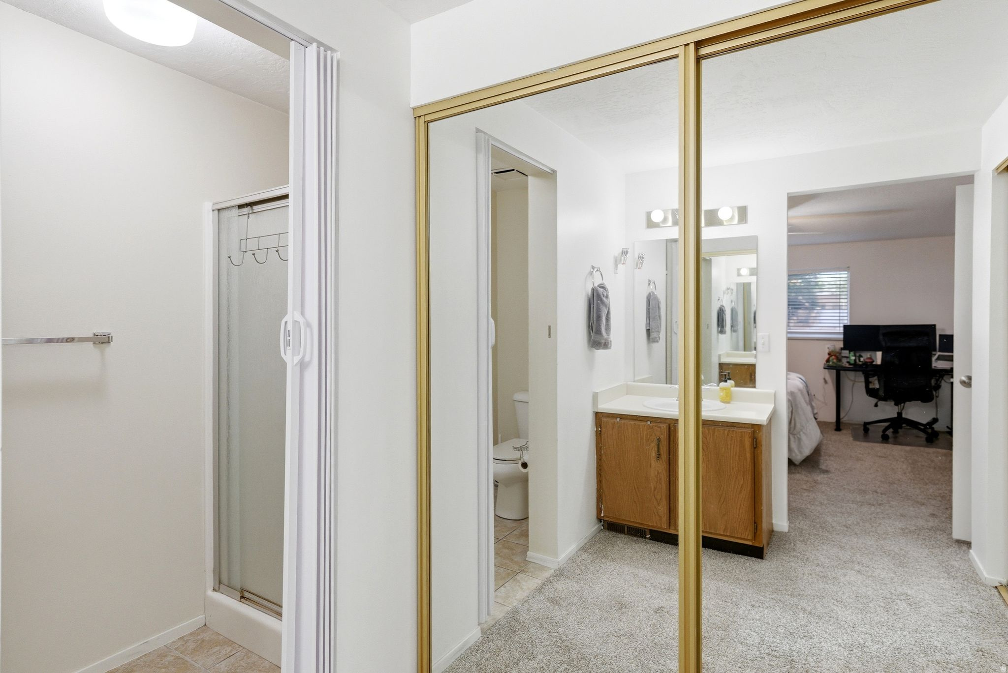 COTTONWOOD HILLS - Residential