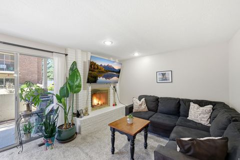 Tiny photo for 1176 E COTTONWOOD DR, Sandy, UT 84094 (MLS # 2161817)