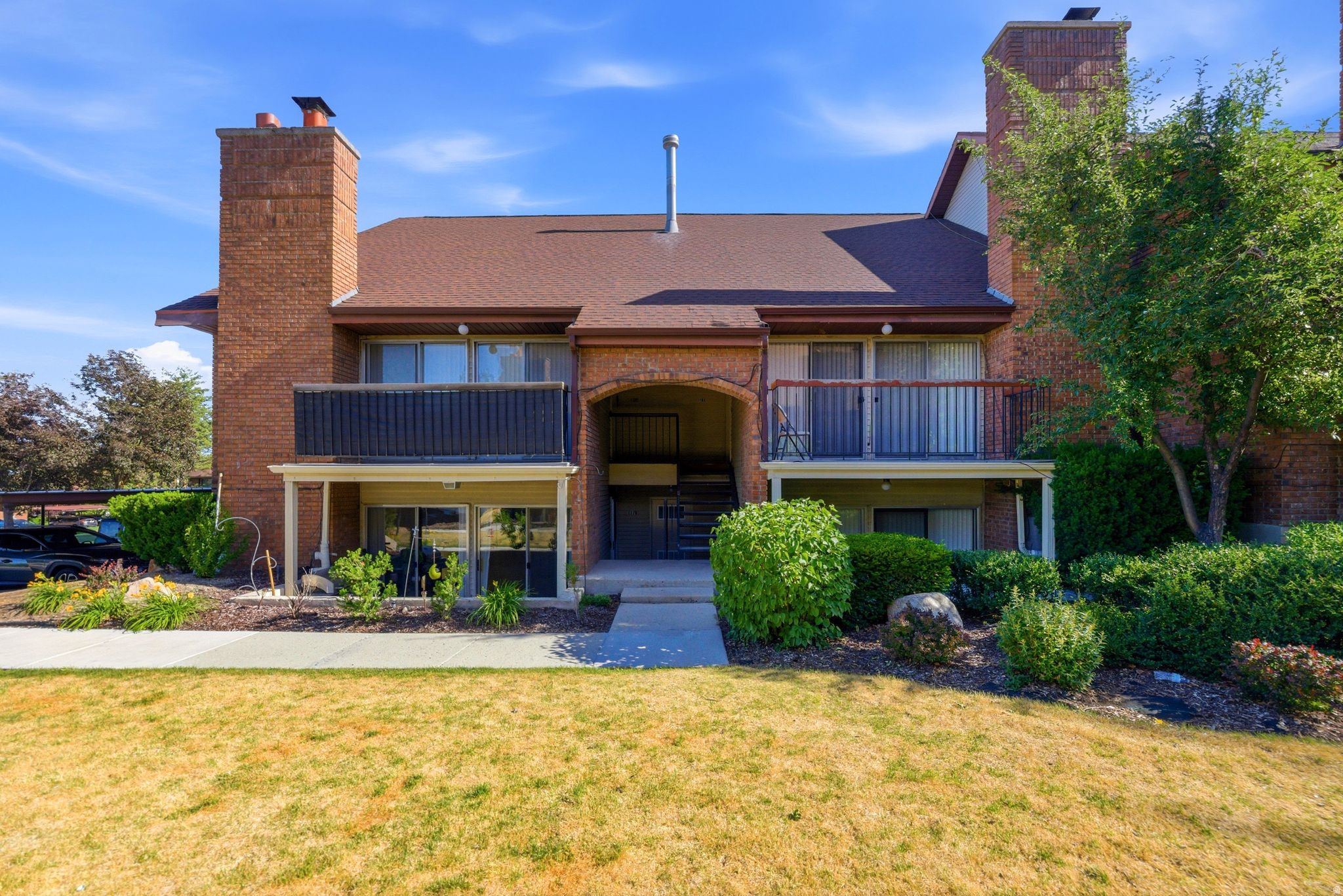COTTONWOOD HILLS - Residential