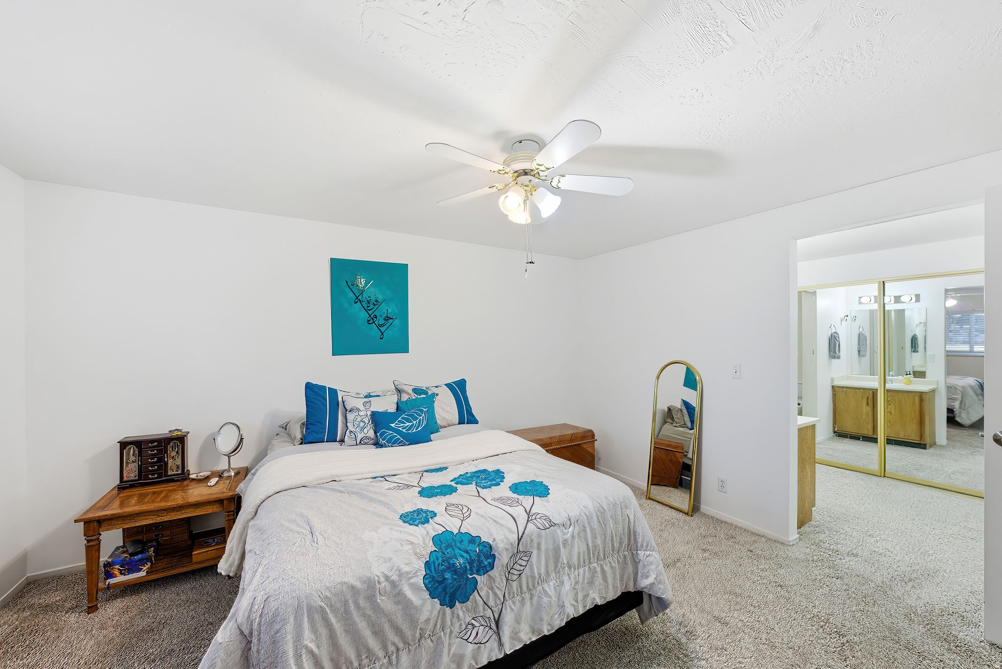 COTTONWOOD HILLS - Residential