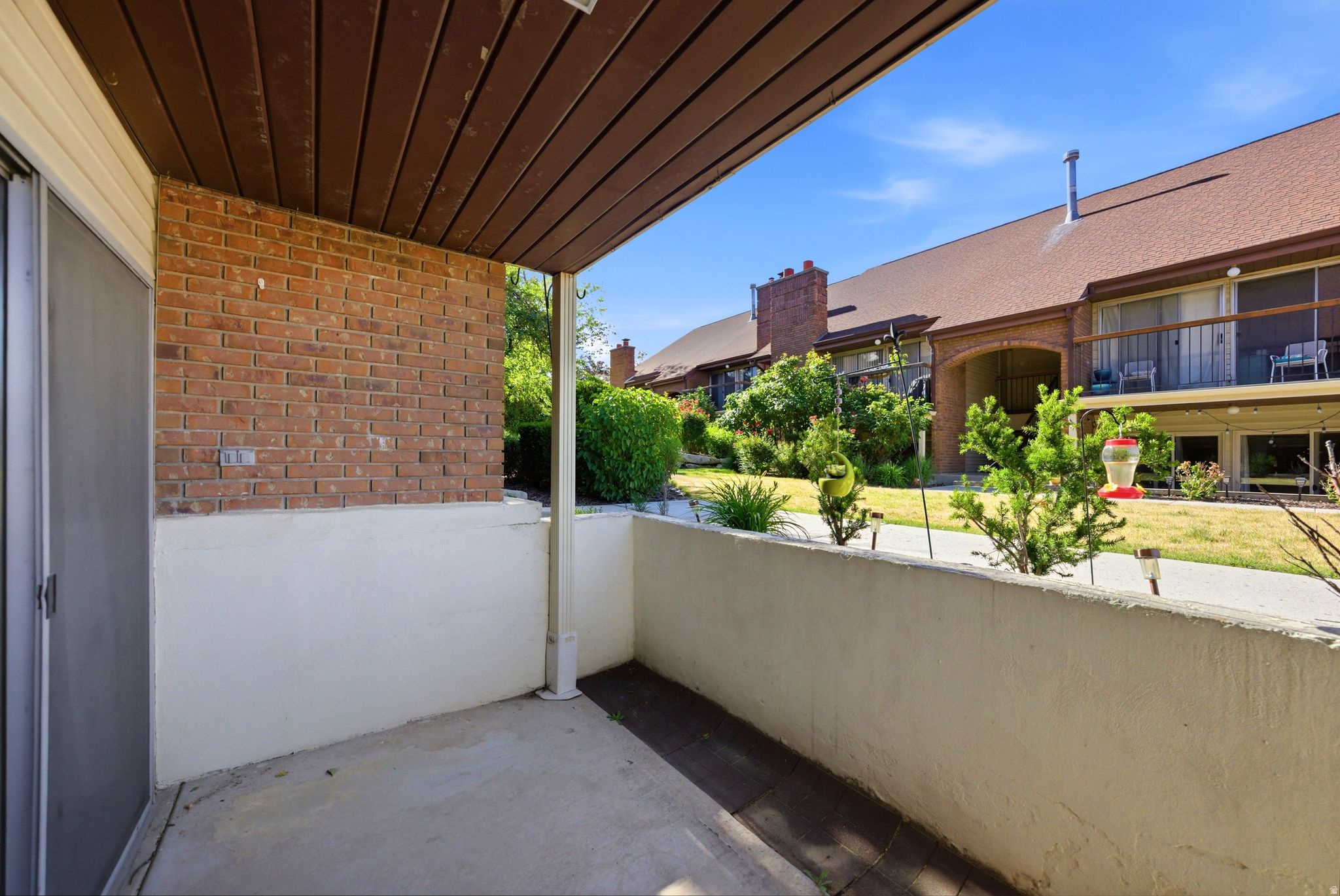 COTTONWOOD HILLS - Residential
