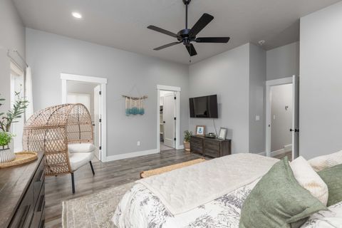 Tiny photo for 3568 N ELKRIDGE TRL, Eden, UT 84310 (MLS # 2154091)