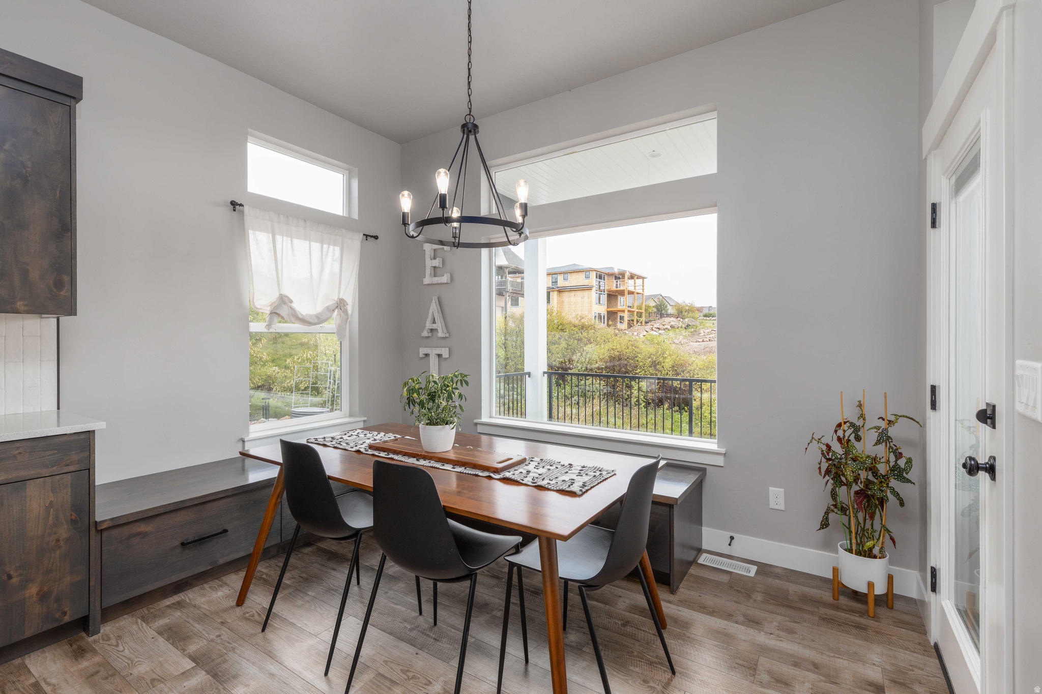 ELKHORN - Residential