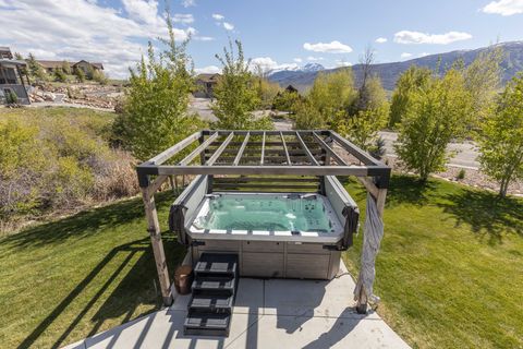Tiny photo for 3568 N ELKRIDGE TRL, Eden, UT 84310 (MLS # 2154091)