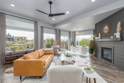 Tiny photo for 3568 N ELKRIDGE TRL, Eden, UT 84310 (MLS # 2154091)