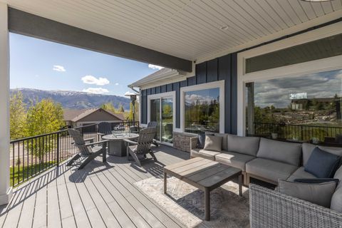 Tiny photo for 3568 N ELKRIDGE TRL, Eden, UT 84310 (MLS # 2154091)