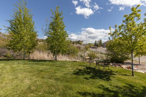 Tiny photo for 3568 N ELKRIDGE TRL, Eden, UT 84310 (MLS # 2154091)