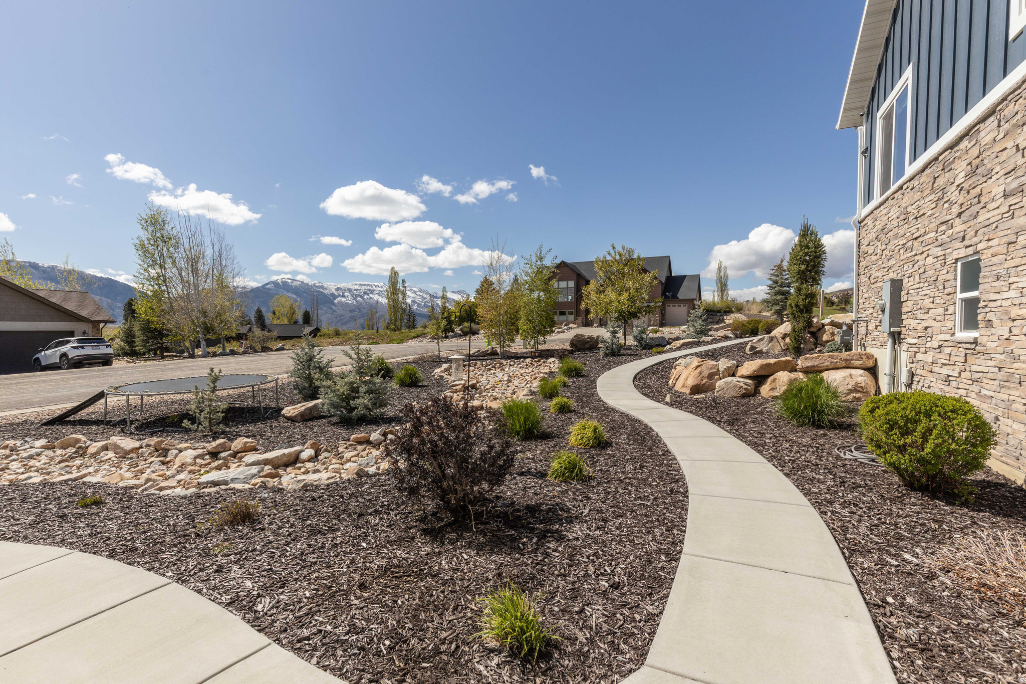 ELKHORN - Residential