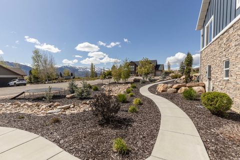 Tiny photo for 3568 N ELKRIDGE TRL, Eden, UT 84310 (MLS # 2154091)